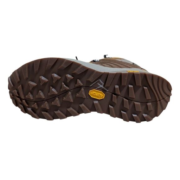 Irish Setter Cascade Waterproof Aluminum Toe Work Boots 83244 Women's 7 NWT - Picture 10 of 13